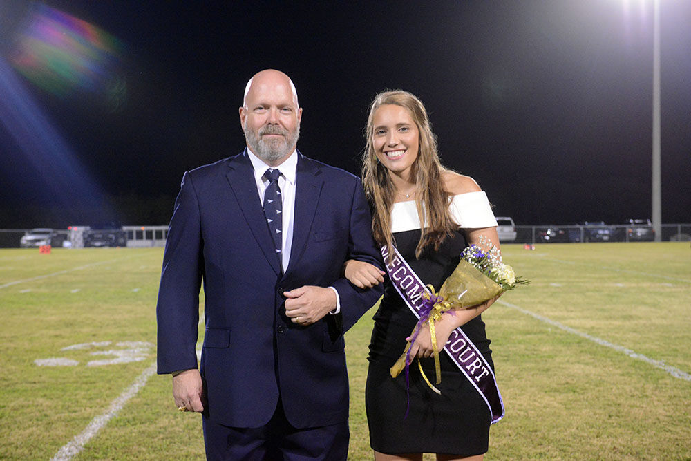 St. Joseph Catholic School Homecoming 2019